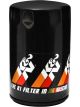 K&N Oil Filter