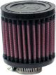 K&N Round Clamp-On Air Filter