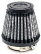 K&N Round Tapered Clamp-On Air Filter