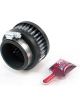 K&N Round Clamp-On Air Filter