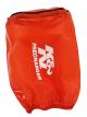 K&N Round Tapered Air Filter PreCharger Wrap
