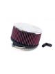 K&N Round Clamp-On Air Filter