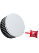 K&N Round Clamp-On Air Filter