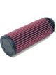 K&N Round Clamp-On Air Filter