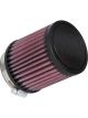 K&N Round Clamp-On Air Filter