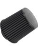 K&N Round Tapered Clamp-On Air Filter