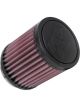 K&N Round Clamp-On Air Filter
