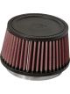 K&N Round Tapered Clamp-On Air Filter