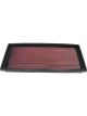 K&N Panel Air Filter