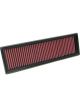 K&N Panel Air Filter