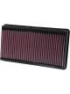 K&N Panel Air Filter [ref Ryco A1497