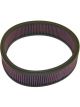 K&N Round Air Filter