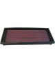 K&N Panel Air Filter