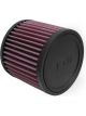 K&N Round Clamp-On Air Filter