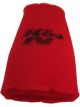 K&N Round Tapered Air Filter Foam Wrap