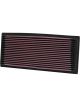 K&N Panel Air Filter