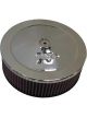 K&N Round Marine Flame Arrestor