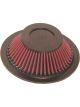 K&N Tapered Conical Air Filter