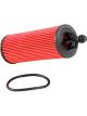 K&N Oil Filter