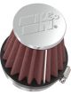 K&N Round Tapered Clamp-On Air Filter