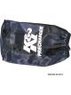 K&N Round Air Filter PreCharger Wrap