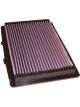 K&N Panel Air Filter