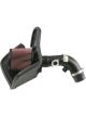 K&N Air Intake
