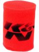 K&N Round Air Filter Foam Wrap