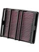 K&N Panel Air Filter [ref Ryco A1297