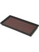 K&N Panel Air Filter