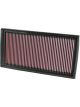 K&N Panel Air Filter