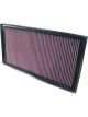 K&N Panel Air Filter