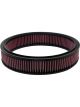 K&N Round Air Filter