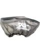 K&N Oval Air Filter PreCharger Wrap