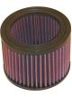 K&N Round Air Filter
