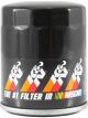 K&N Oil Filter