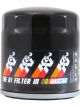K&N Oil Filter