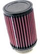 K&N Round Clamp-On Air Filter