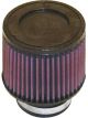 K&N Round Tapered Clamp-On Air Filter