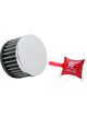 K&N Round Clamp-On Air Filter