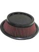 K&N Tapered Conical Air Filter