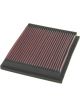K&N Panel Air Filter [ref Ryco A488