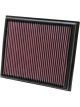 K&N Panel Air Filter