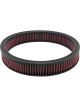 K&N Round Air Filter [ref Ryco A126