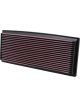 K&N Panel Air Filter