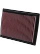 K&N Panel Air Filter [ref Ryco A1352