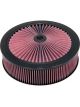 K&N Round X-Stream Top Assembly