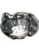 K&N Round Air Filter PreCharger Wrap