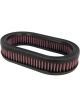 K&N Oval Air Filter