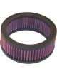K&N Round Air Filter